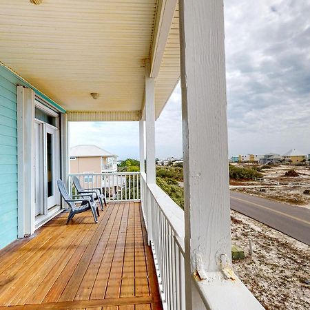 Bulldog Beach House Gulf Shores Eksteriør bilde