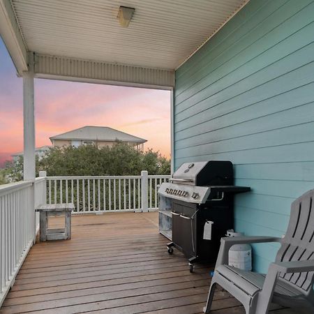 Bulldog Beach House Gulf Shores Eksteriør bilde