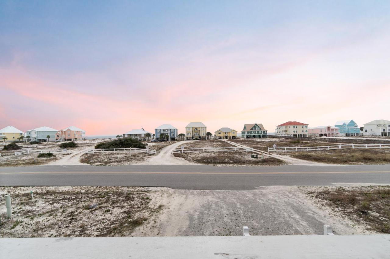 Bulldog Beach House Gulf Shores Eksteriør bilde