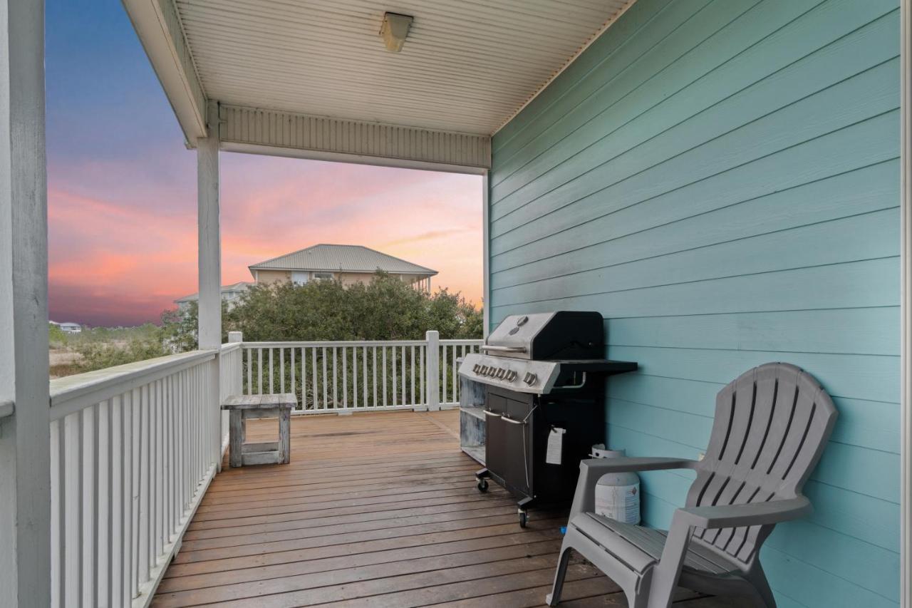 Bulldog Beach House Gulf Shores Eksteriør bilde