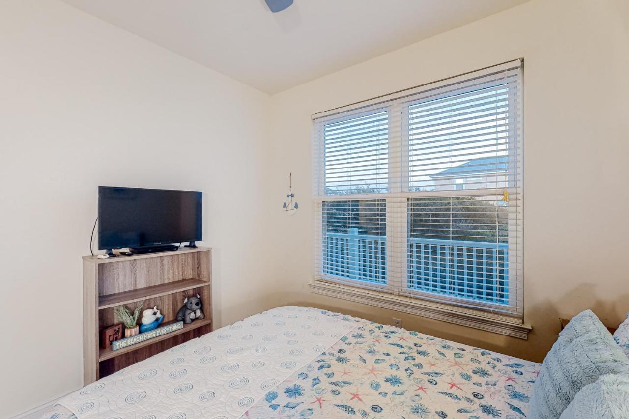 Bulldog Beach House Gulf Shores Eksteriør bilde