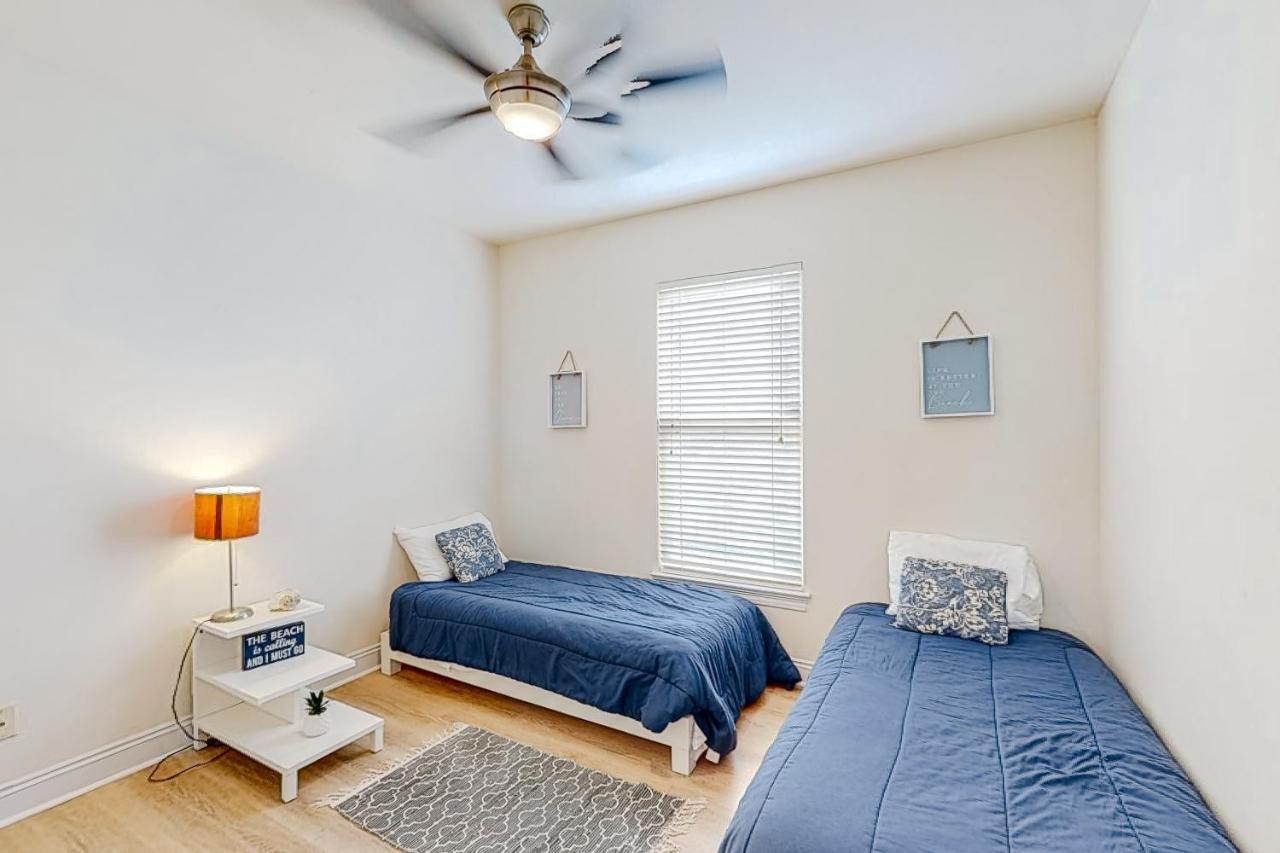 Bulldog Beach House Gulf Shores Eksteriør bilde