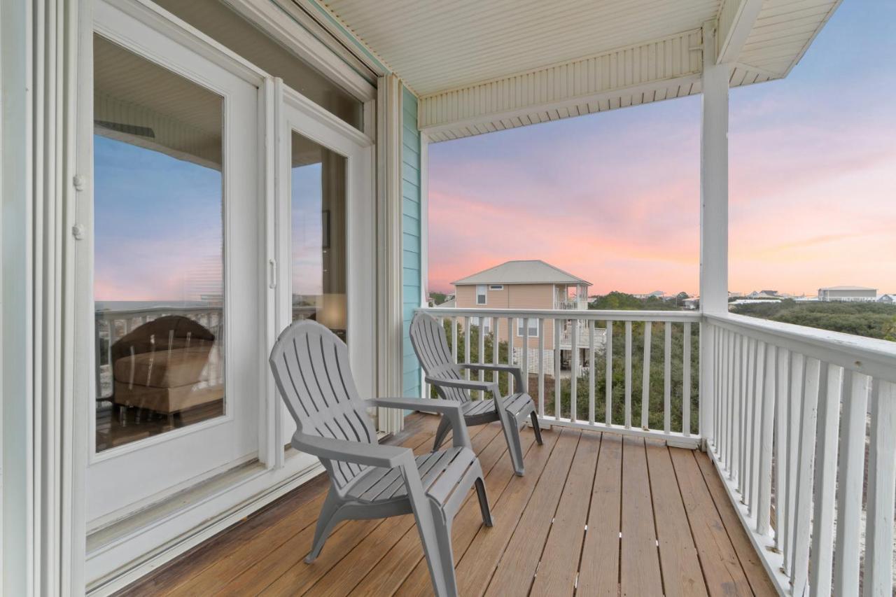 Bulldog Beach House Gulf Shores Eksteriør bilde