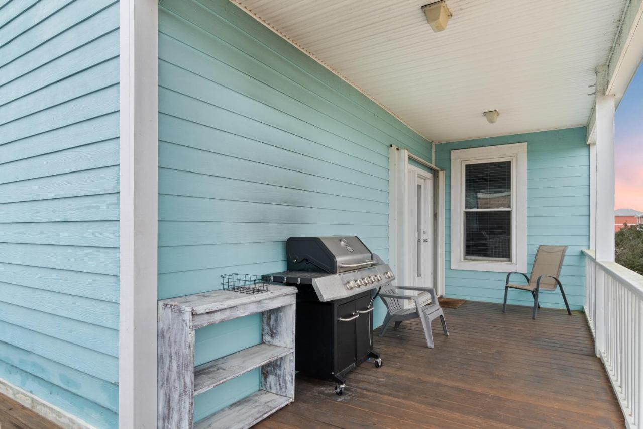 Bulldog Beach House Gulf Shores Eksteriør bilde
